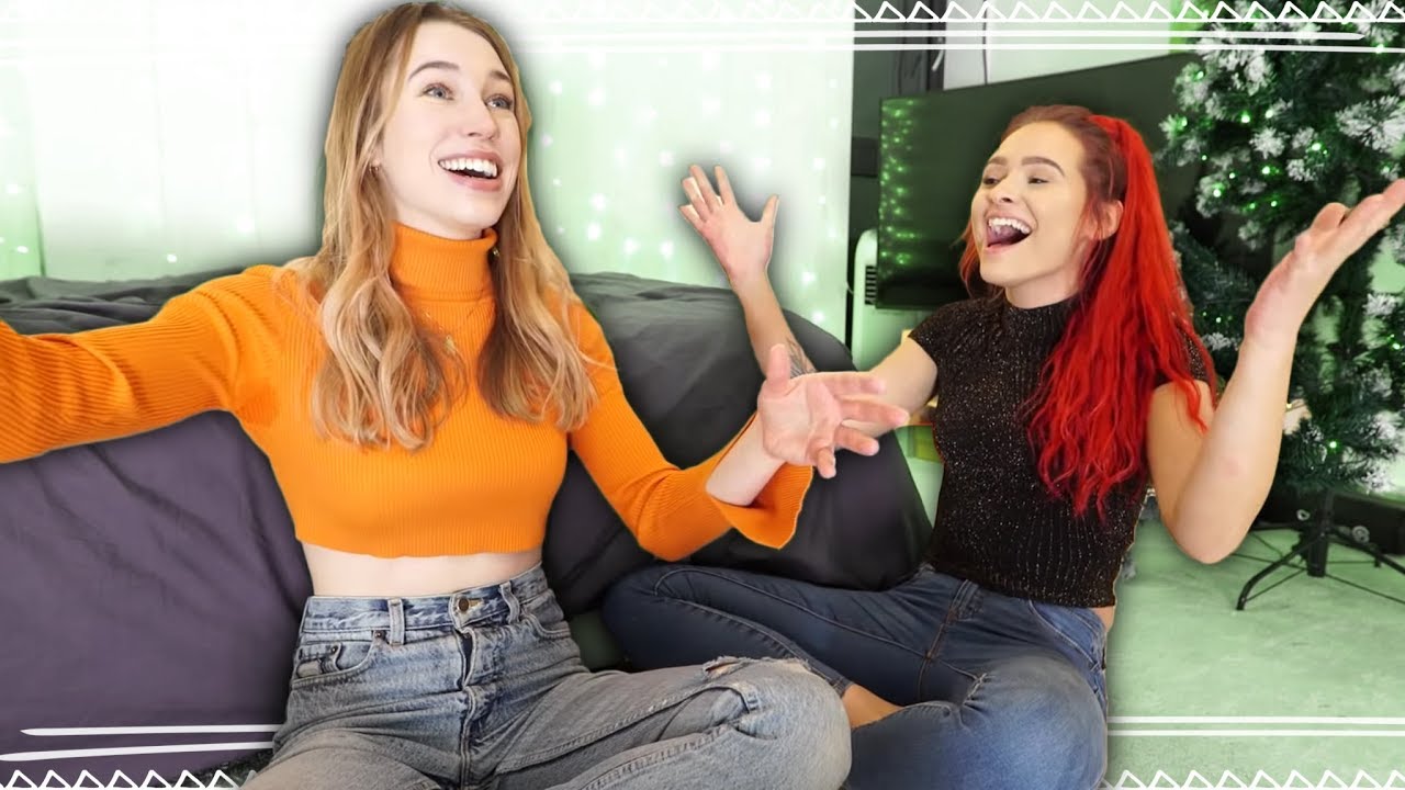 REWRITING SARAH CLOSE SONGS (with Sarah)