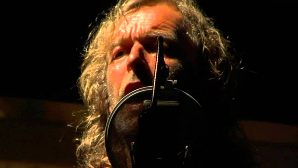GERRIT BRETELER - live from SING-SING /nl - LIT US DAROM DRINKE