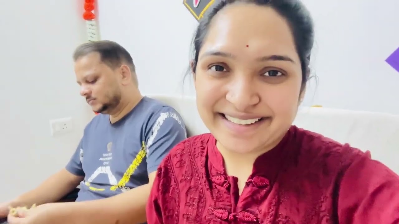 Packing for उत्तराखंड | मक्का मुरमुरे चिवडा आणि ड्राय फ्रुटस चे लड्डू for travelling 