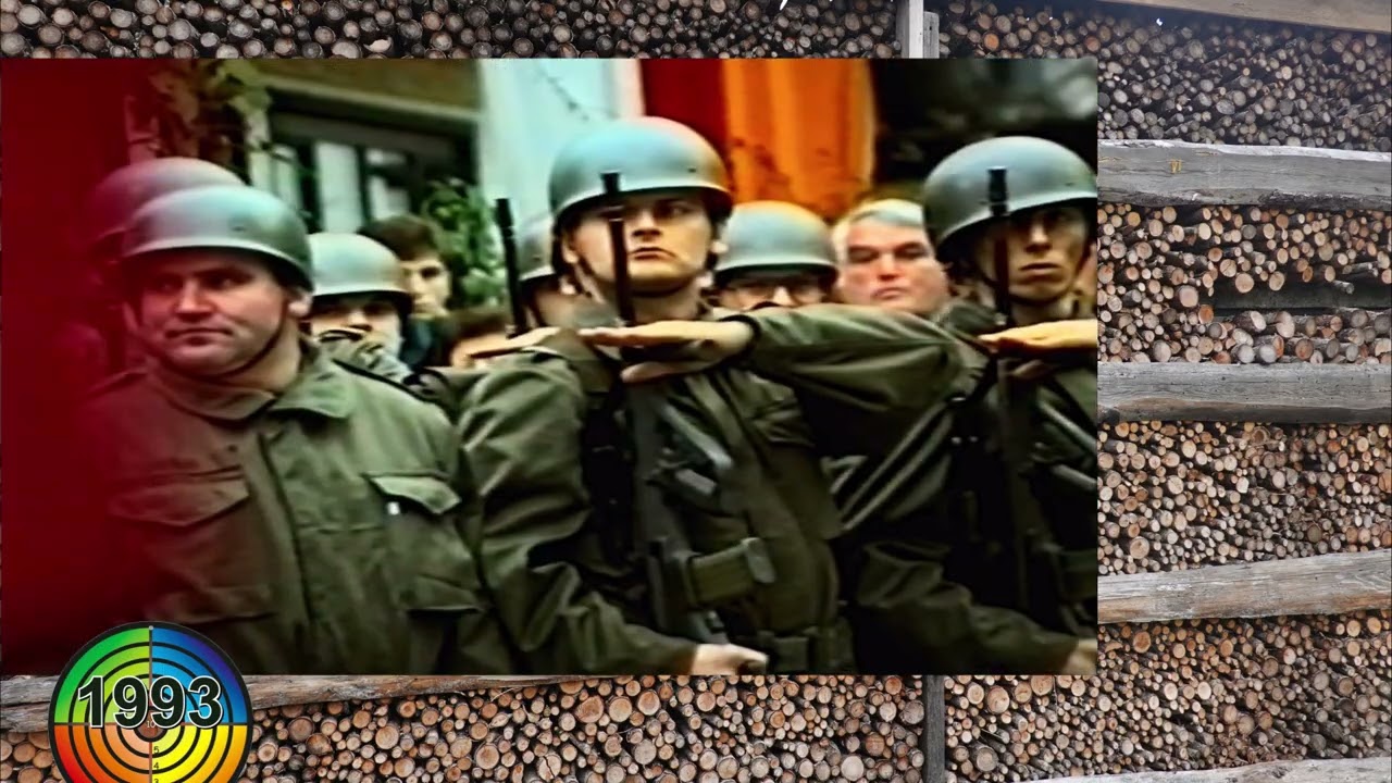 Obervellach 1900-2000 AUS DEM VIDEOMATERIAL VON HANS WULZ