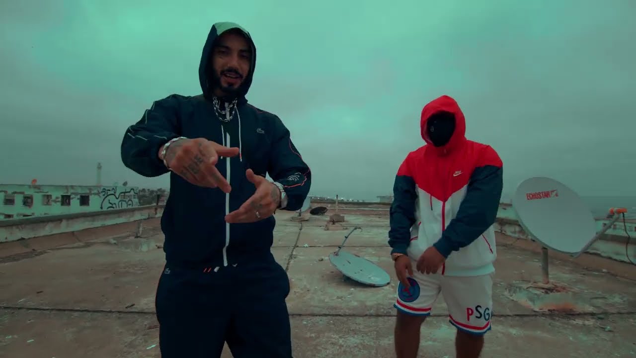 Lemhllwess & Dollypran - Business (Official Music Video)