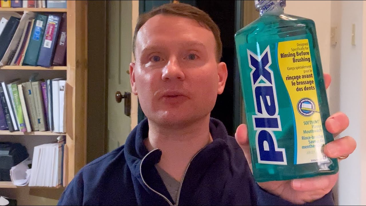 Plax