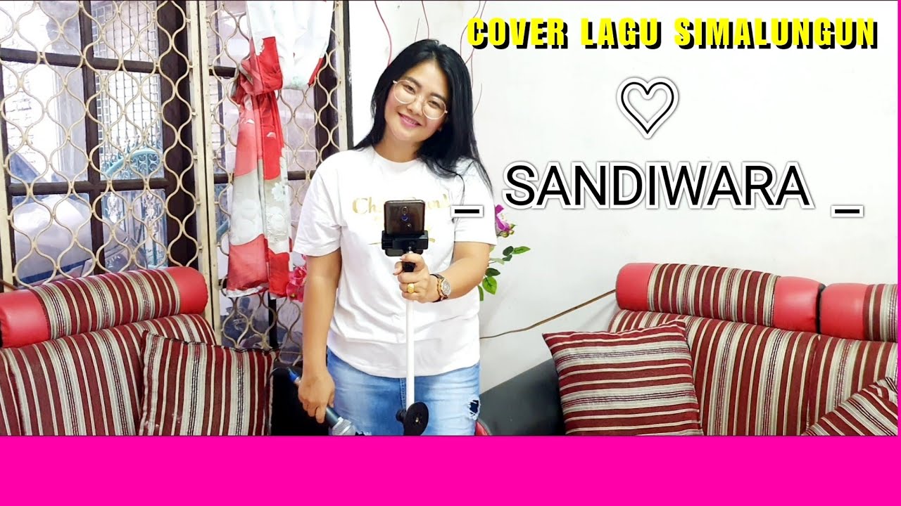 SANDIWARA • LAJAMU DO HASIHOR, BULUNG MU MANRATTINGKON 