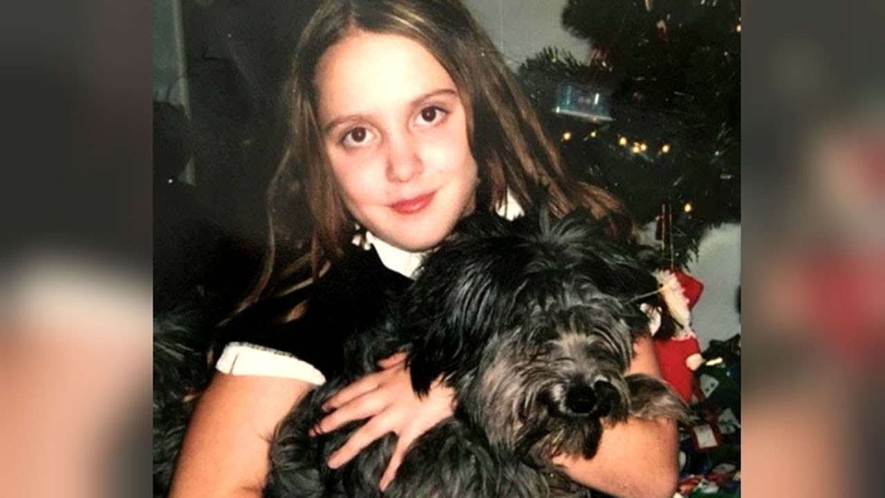 This Woman Adopts A Senior Shelter Dog Only To Realize It’s Actually Her Childhood Best Friend