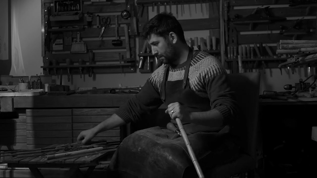 NEYZEN - DİNLE NEYDEN - Ney Merkezi - Yavuz Kenarda - kısa film