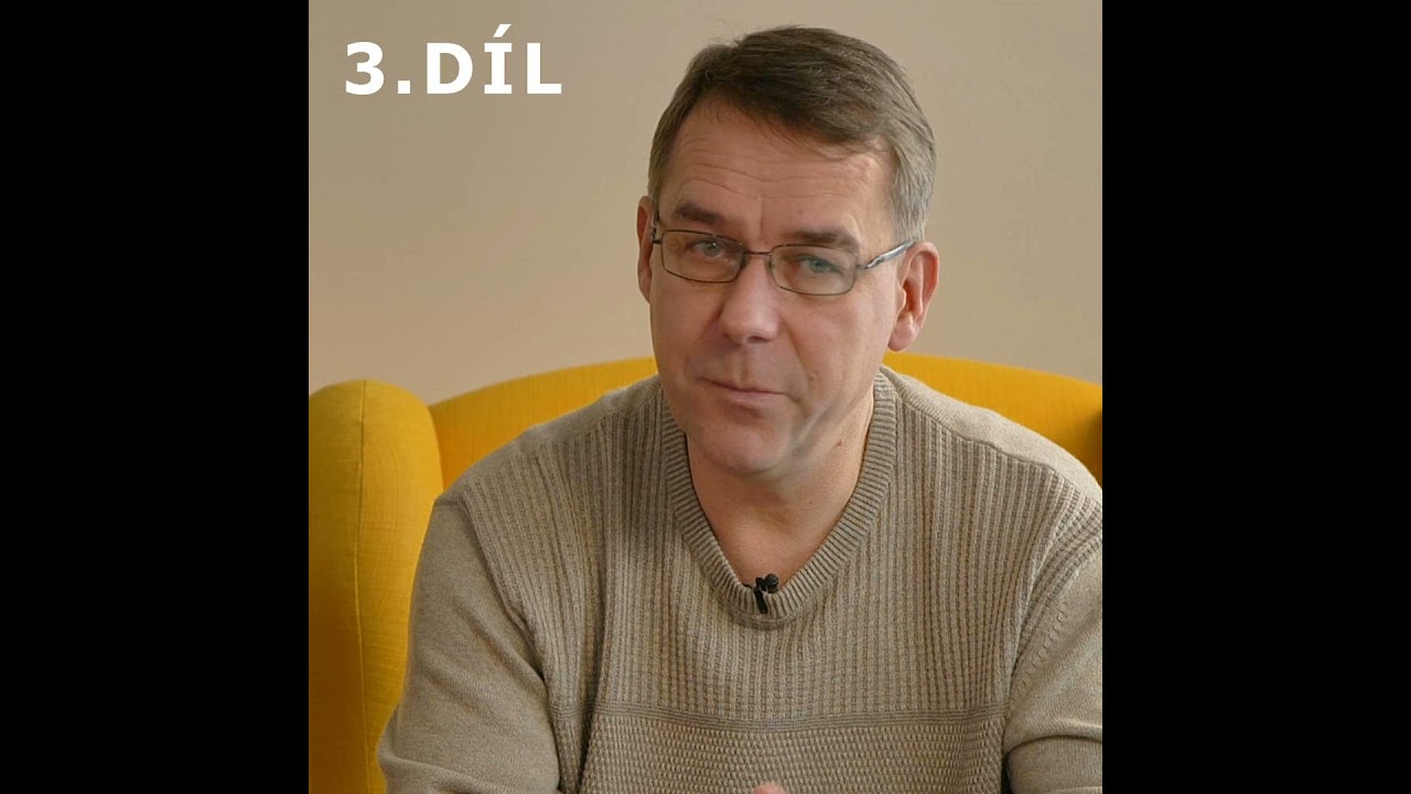 Expert na Blízký východ BŘETISLAV TUREČEK - ISLÁM - každodenní život, postavení žen, Al-káida, mn...