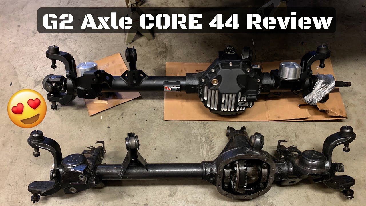 Is the G2 CORE 44 worth the money?