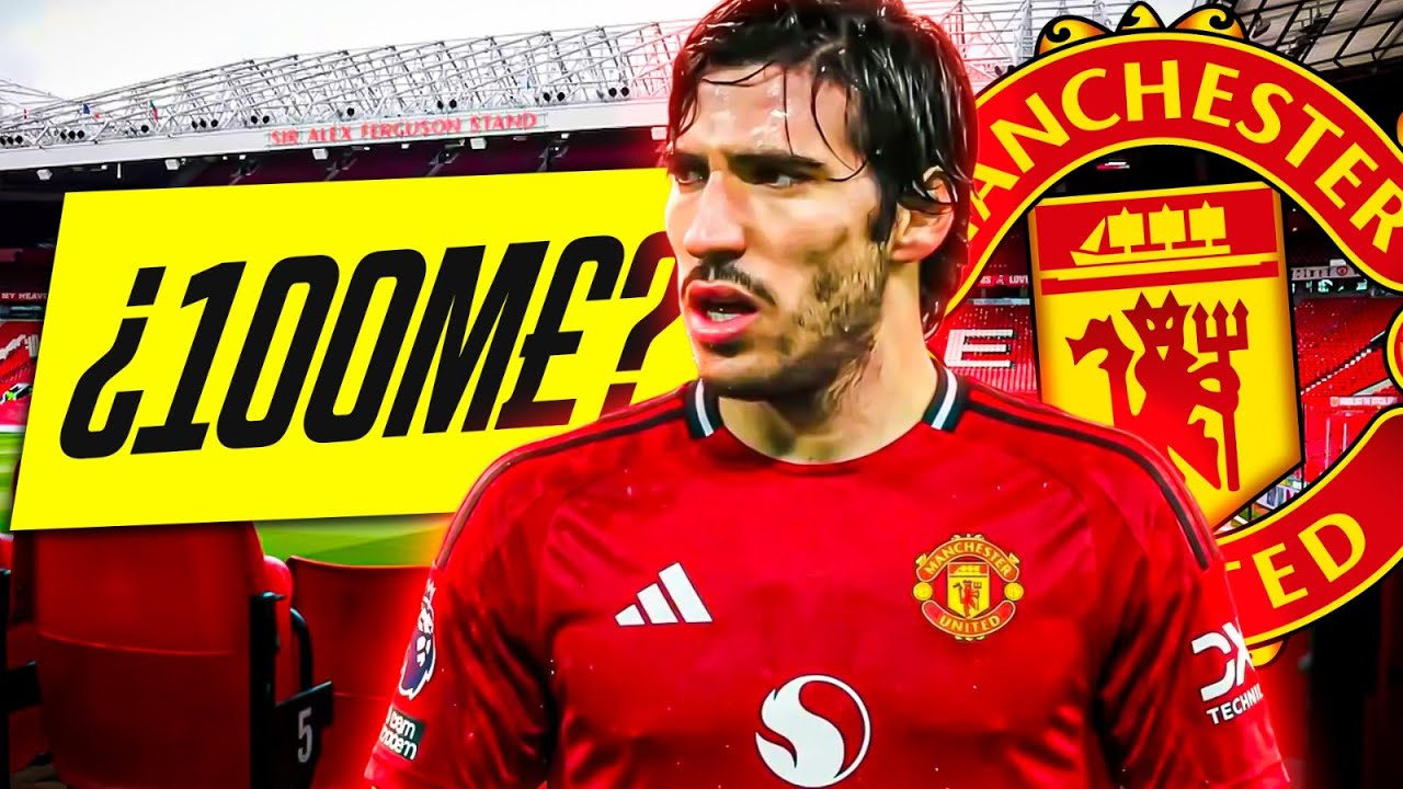 TONALI, UN FICHAJE PARA DOMINAR EL MEDIOCAMPO 🔴👀