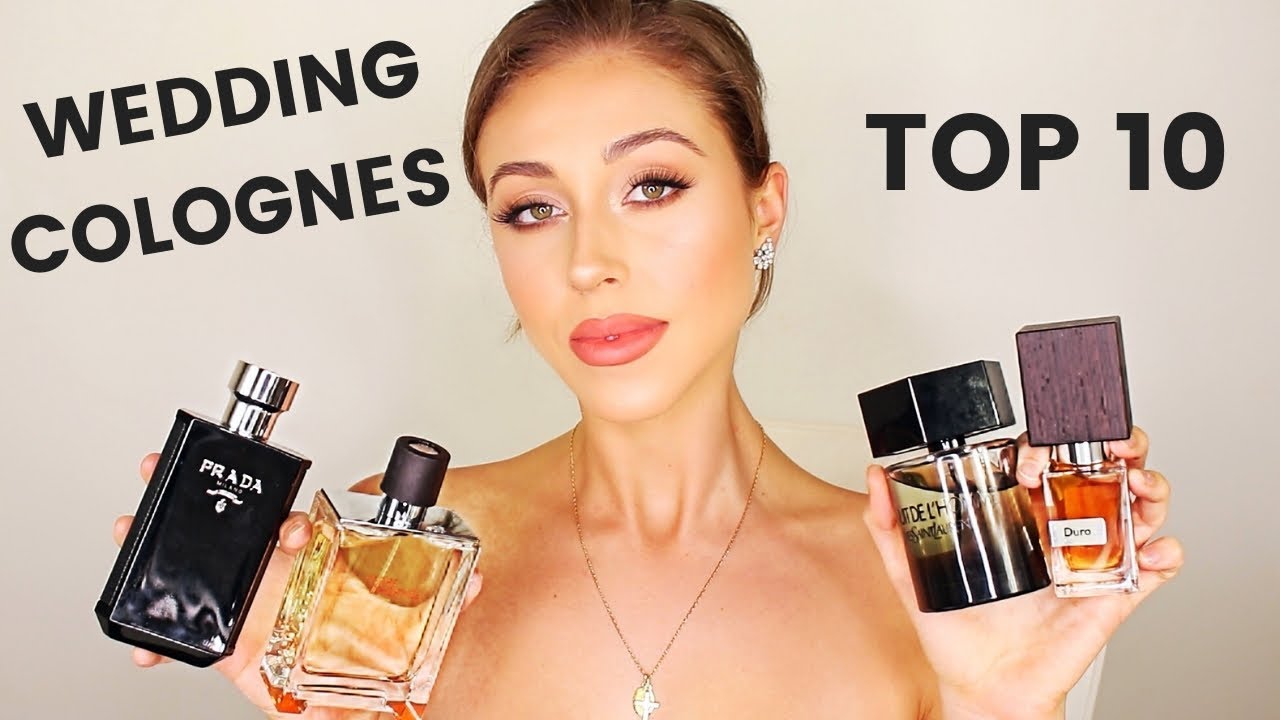 THE 10 BEST COLOGNES FOR A 