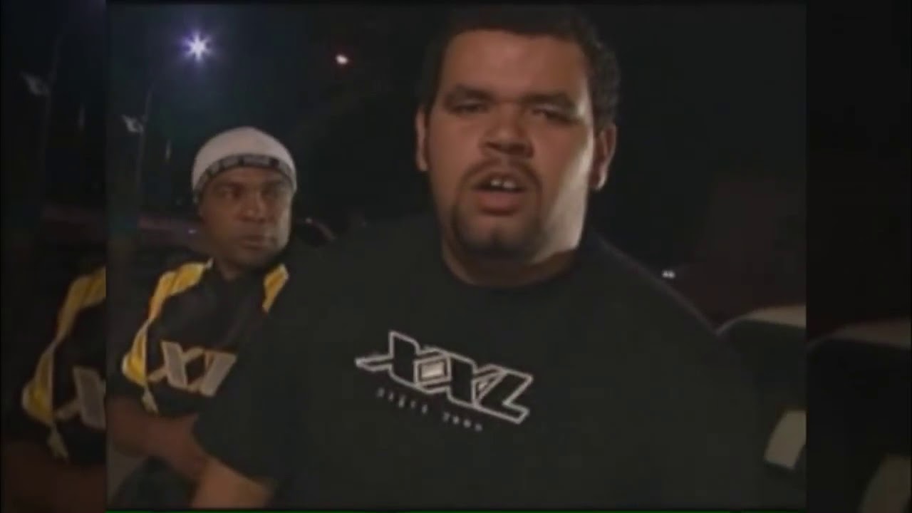 Seis boc&atilde;o - Tropa de Elite 2004 (RAP BRAS&Iacute;LIA )