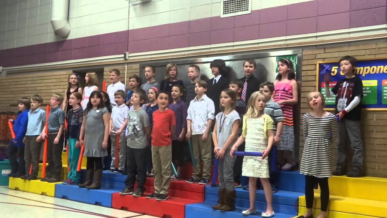 2016 03 22 Benji’s School Choir Concert (Part 1) 🎤🎶 SOTA 1 | Concerts And Performances