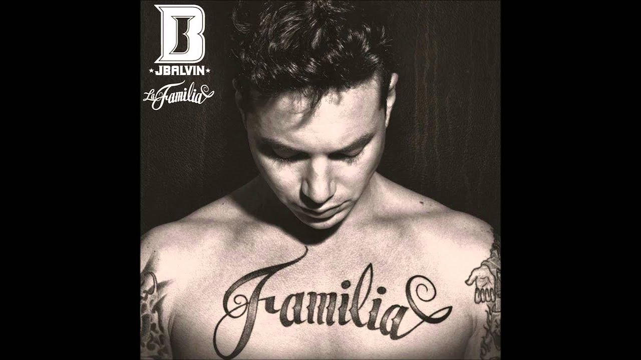J Balvin - Imaginandote
