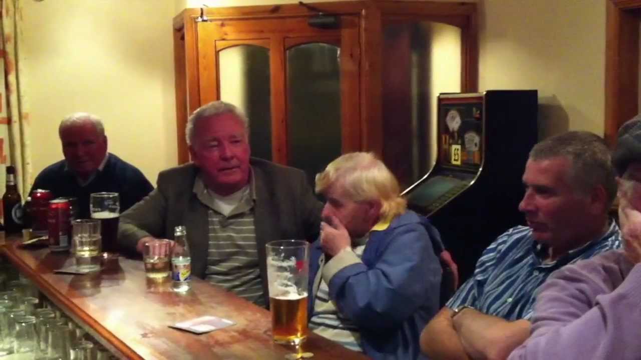 Drumquin fairgreen bar