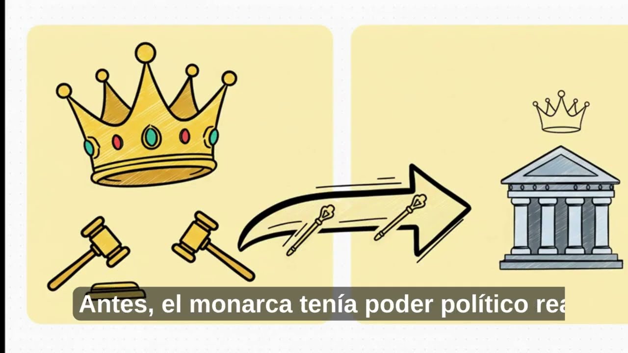 T 6 Los Organos Constitucionales