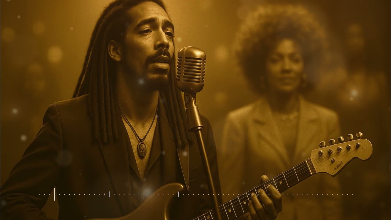No No No - You Don&rsquo;t Love Me | CAELIS (Classic Reggae Duet)