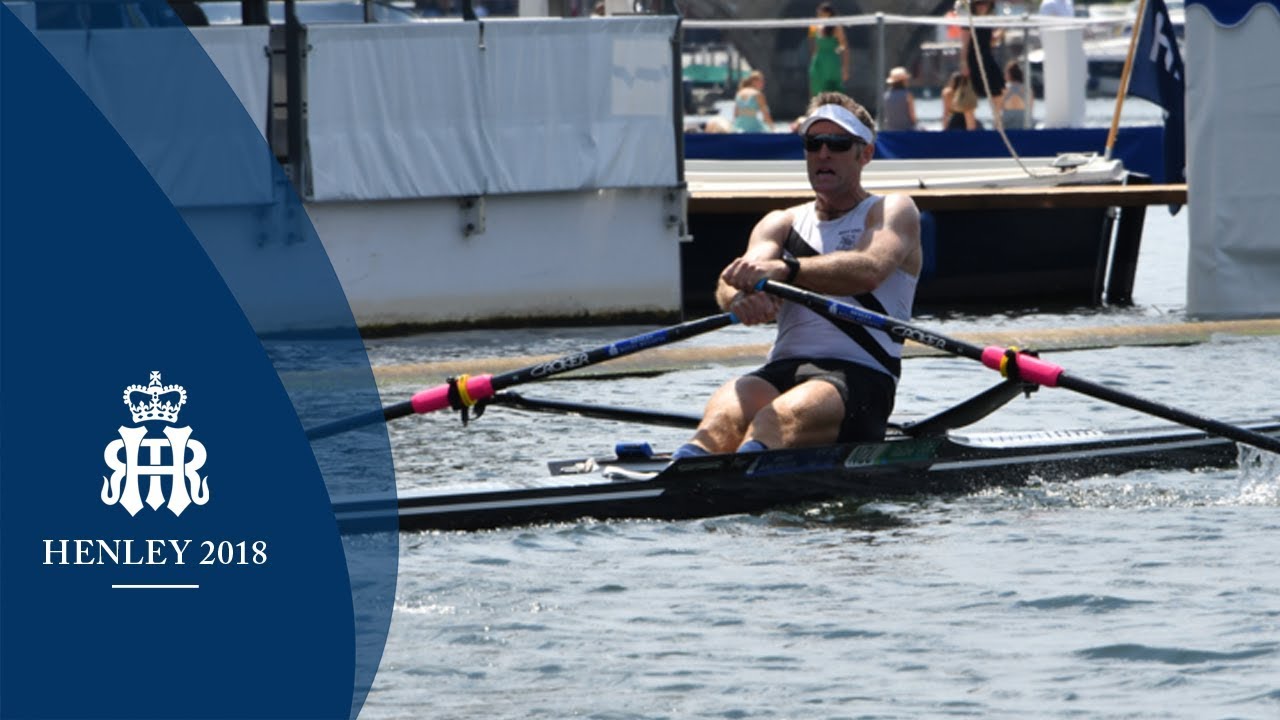 Pick of the Day with Sir Matthew Pinsent | Henley 2018 Finals Day