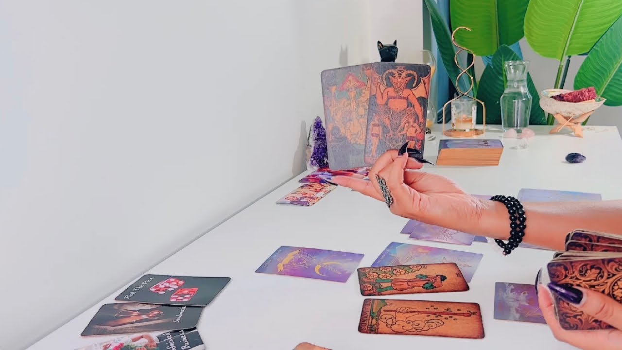 Scorpio | This Person Will Be At Your Feet As You Pick, Choose & Refuse! - Scorpio Tarot Reading