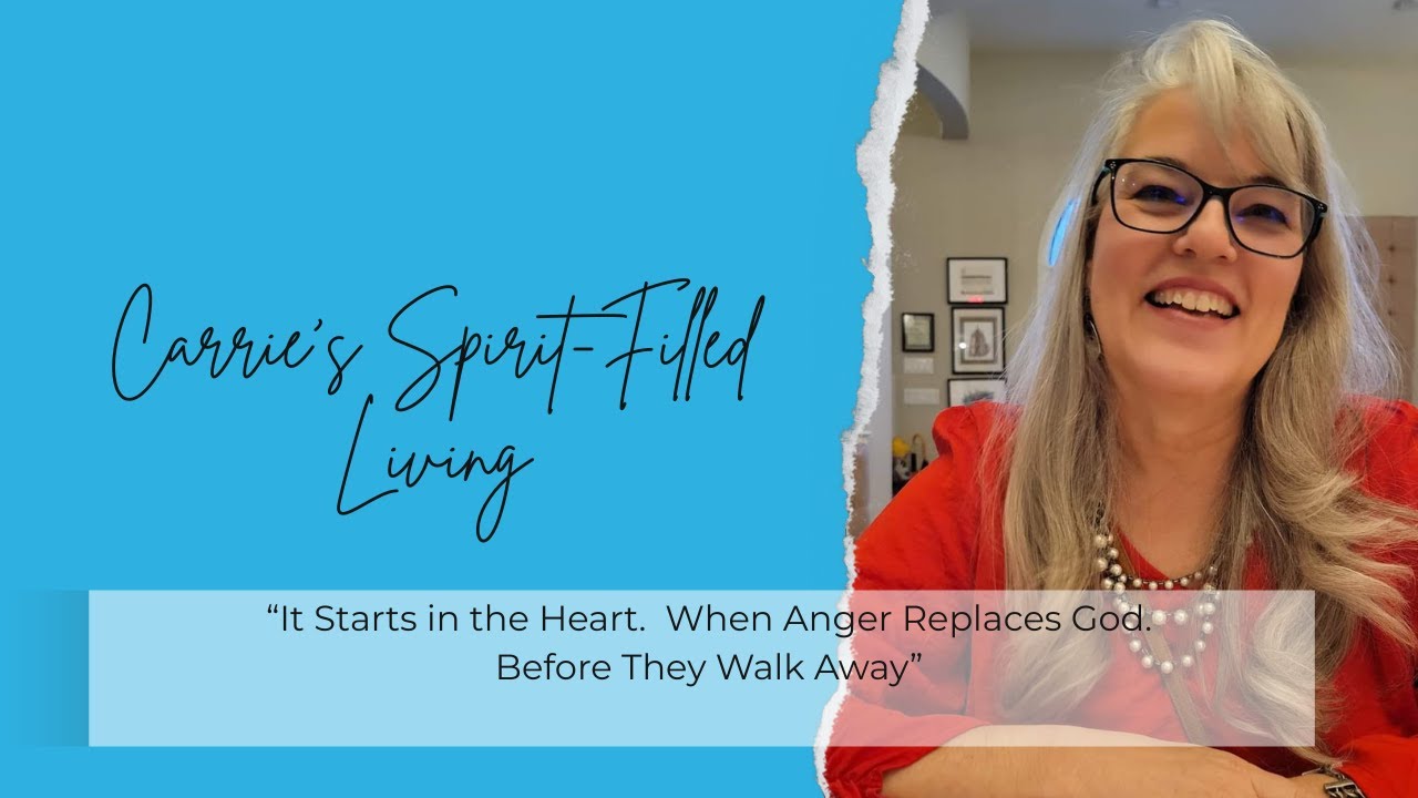 When a Loved One's Heart Turns Dark: Cain, Ham, and the Disconnected Spirit