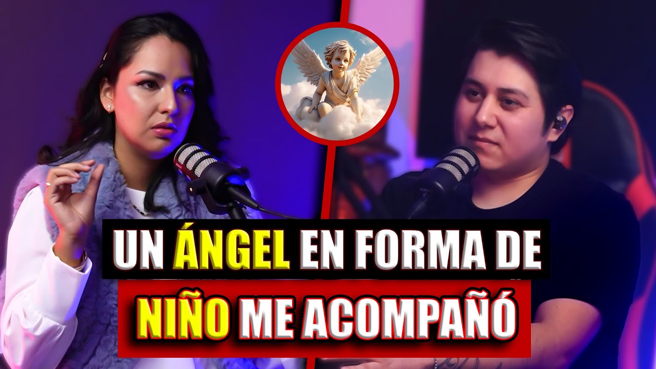 SOY ANGELÓLOGA PARA CUMPLIR ESTA MISIÓN | Maria Lydia #81 | CONTACTO SINIESTRO PODCAST