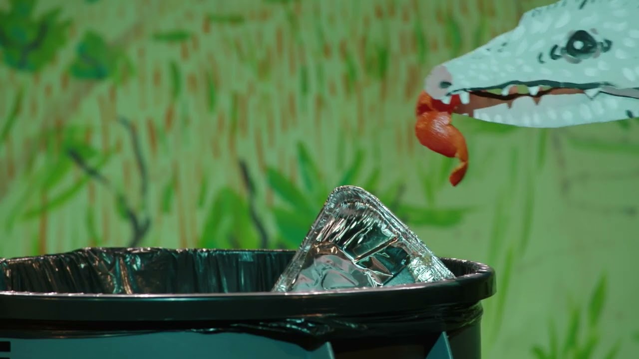 Animal Facts Club Trailer - The Biodiversity of Texas