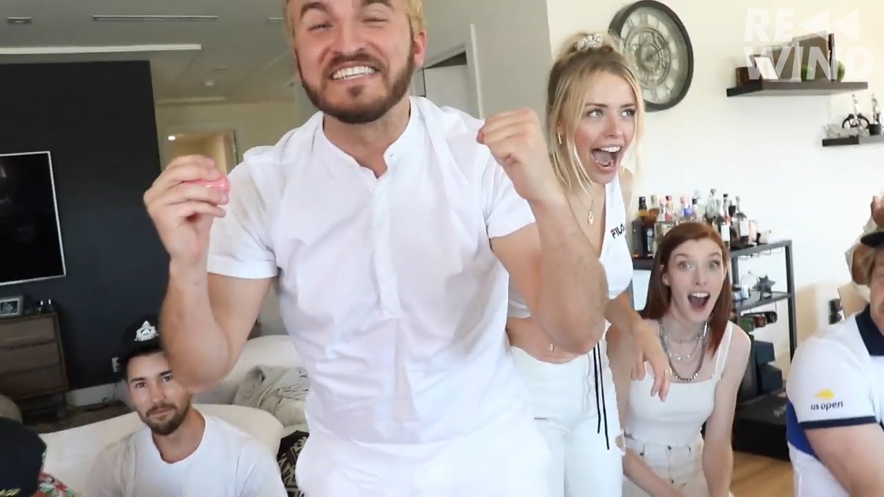 VLOG SQUAD BEST MOMENTS [PART 57]