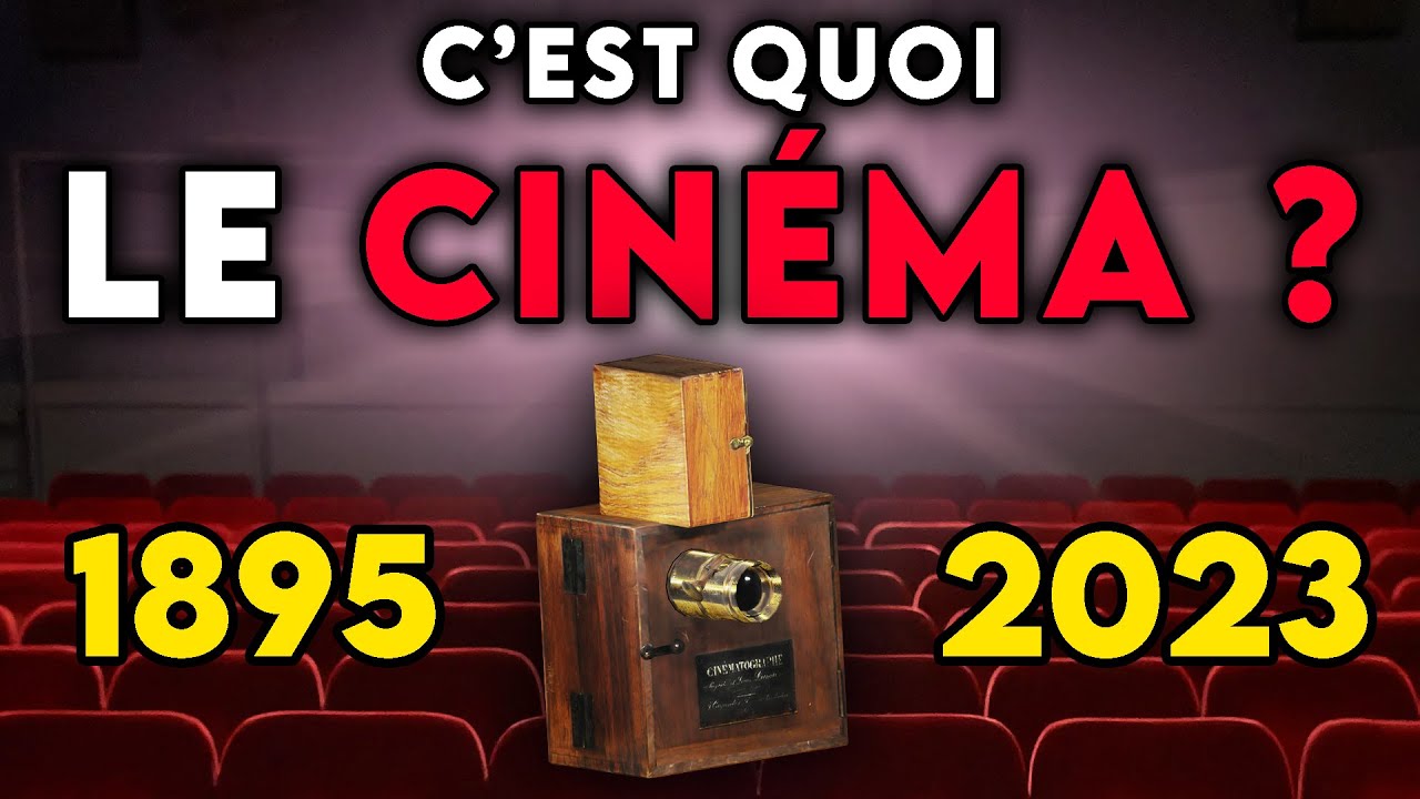 ON A OUBLIÉ CE QU'EST LE CINÉMA - Guim Focus