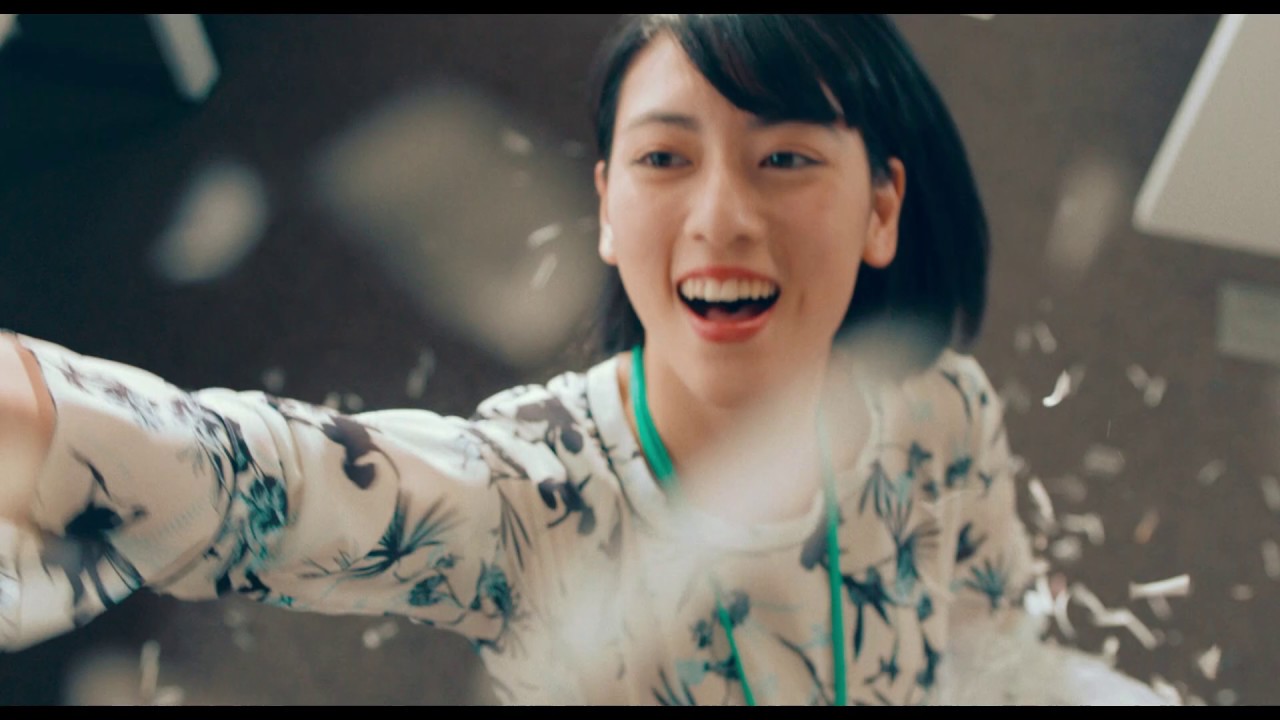 映画『ダンスウィズミー』「Happy Valley」フィルムクリップ【HD】2019年8月16日（金）公開