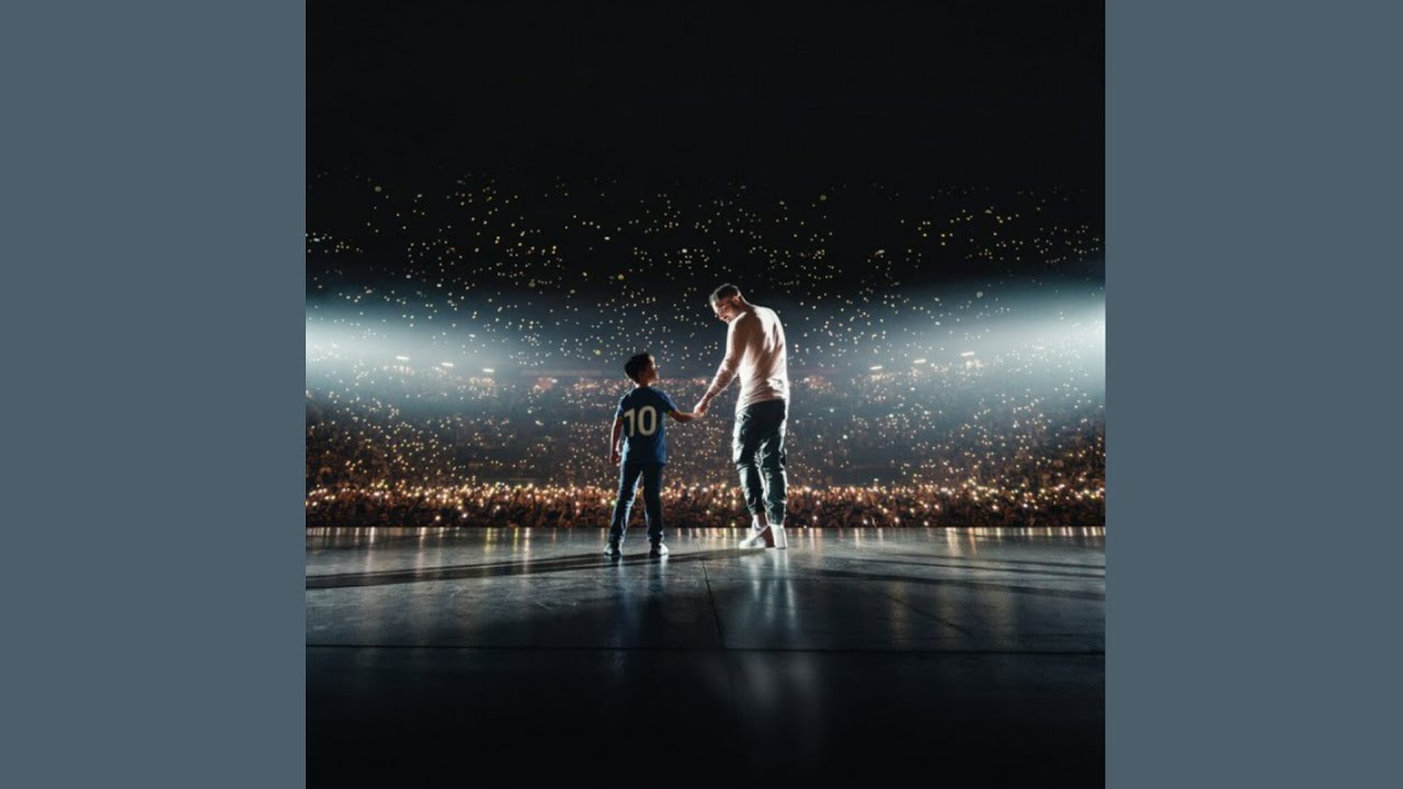 Drillionaire - PAROLE (Sono solo parole) (feat. Noemi, Lazza, Tedua, Marracash)