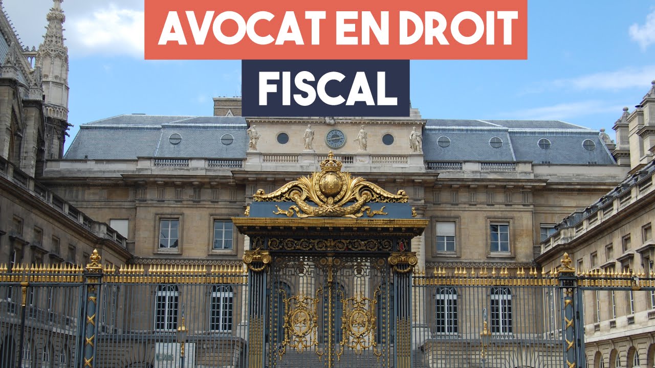 Avocats : la spécialité droit fiscal