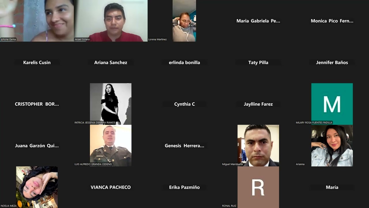 Clase 3 – UT1 – 3.2. Tipos de diseño para una investigación.