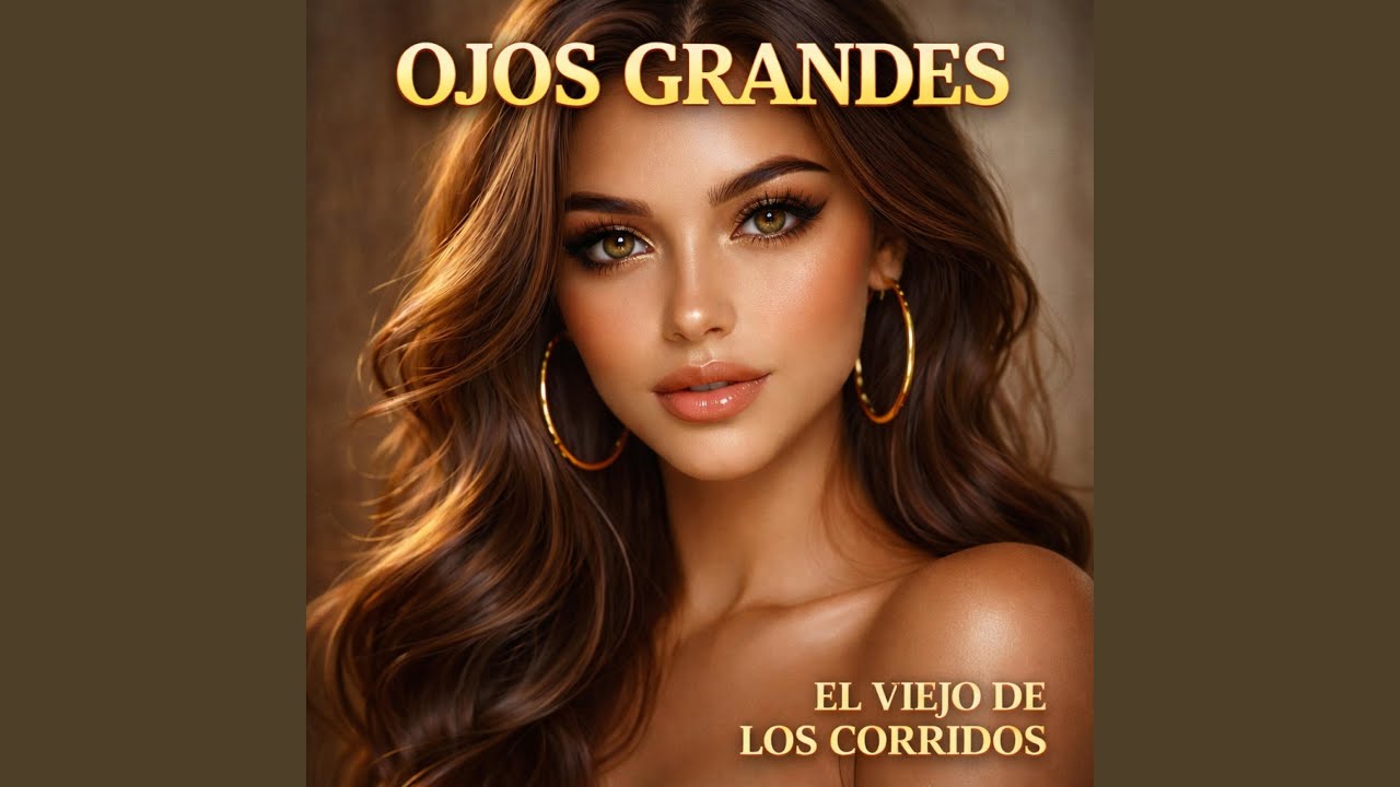OJOS GRANDES