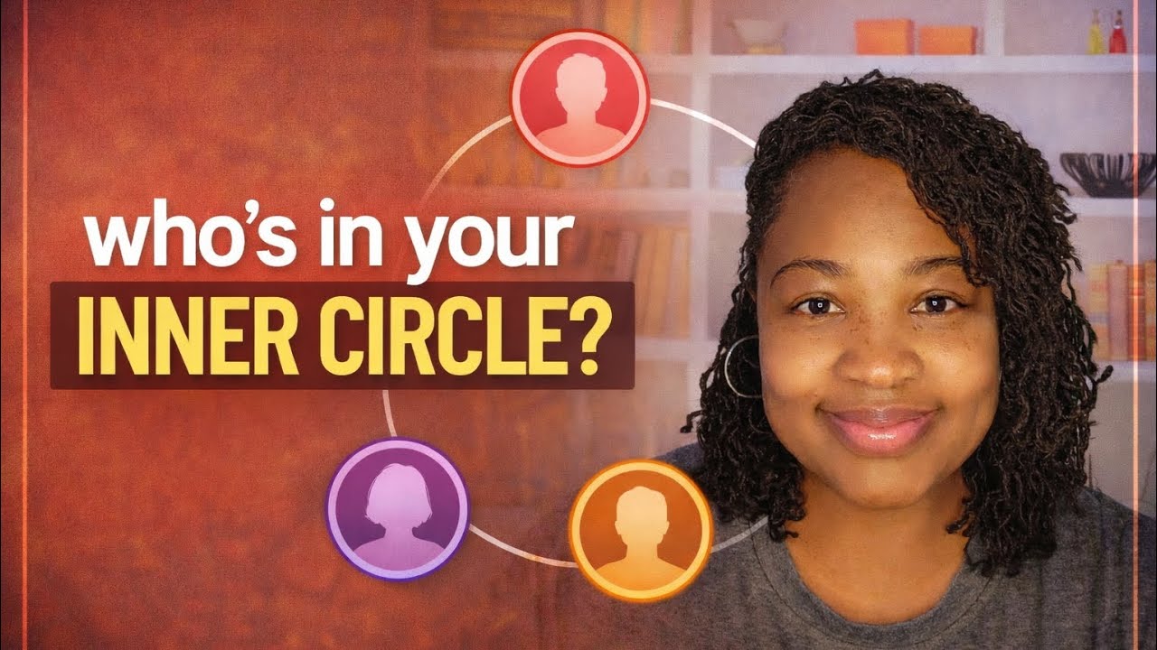 Renewed In Friendships 