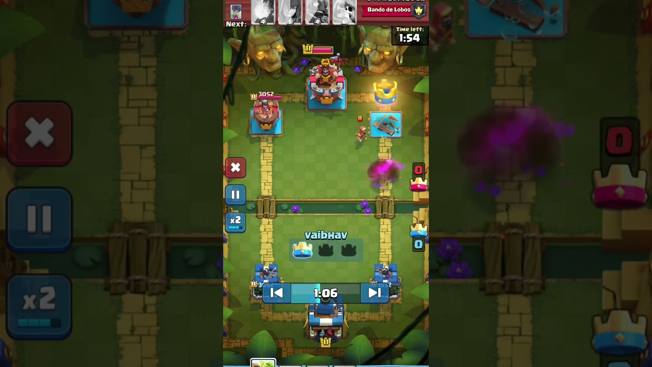 Best deck for Goblin Power Challenge.