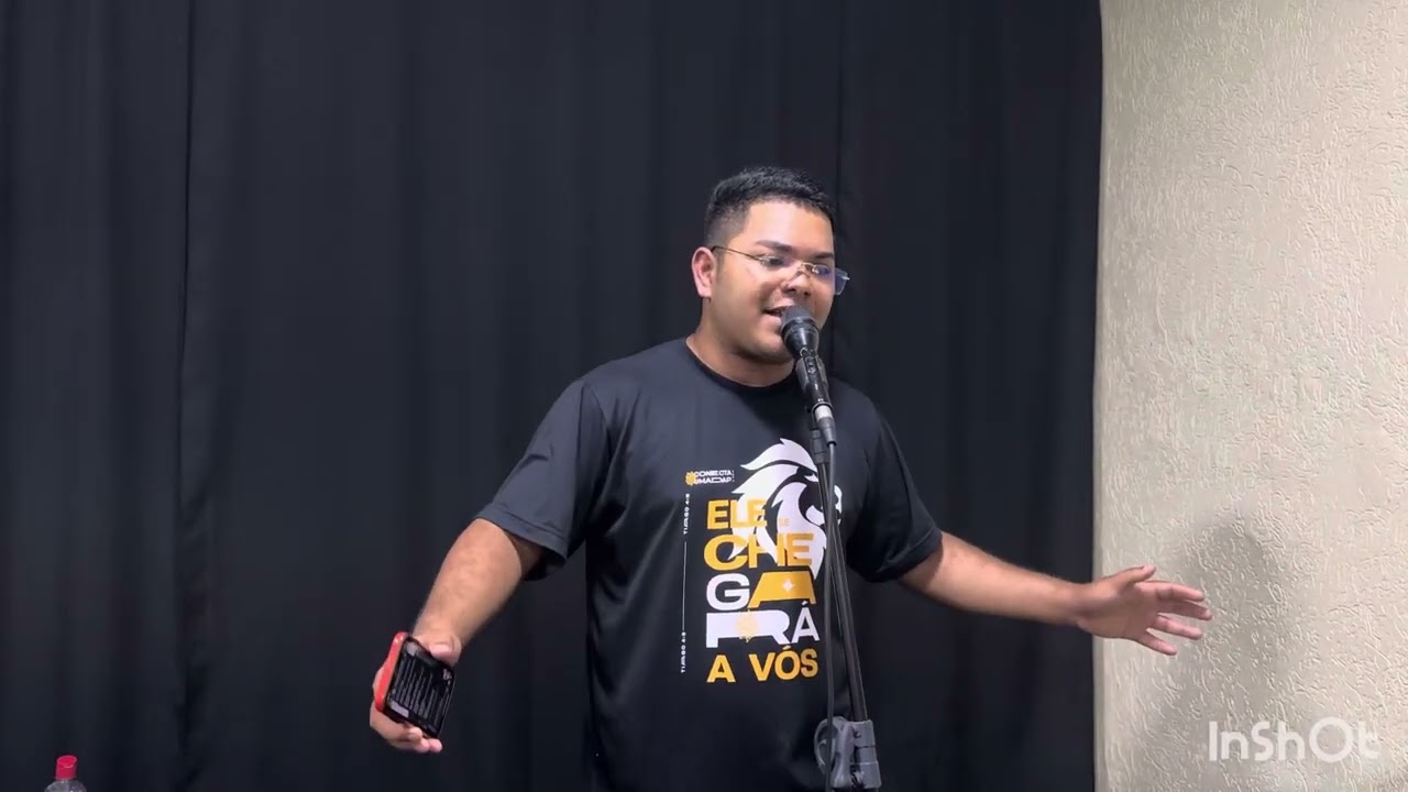 Mateus Gabriel Medley/Me ama/Nada Al&eacute;m do sangue/Jesus,meu primeiro amor/lindo momento/fogo arder&aacute;