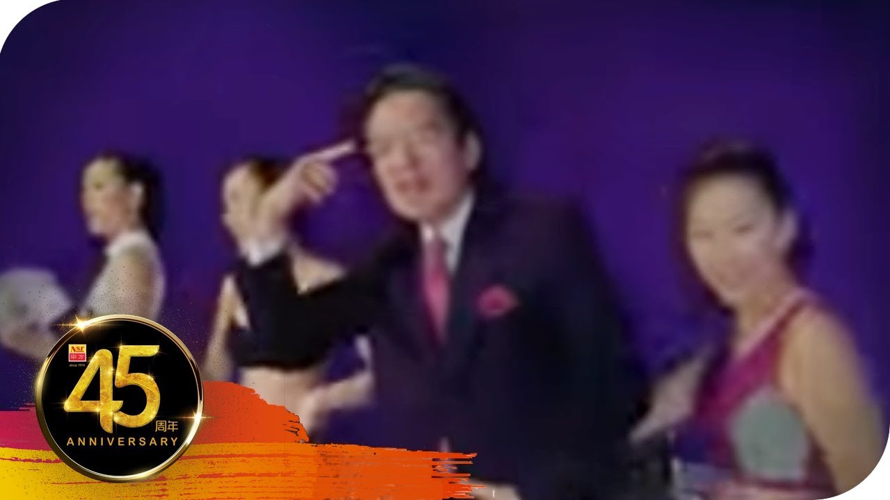 高凌风Gao Ling Feng -- 临风魅力金曲【钱不够用】