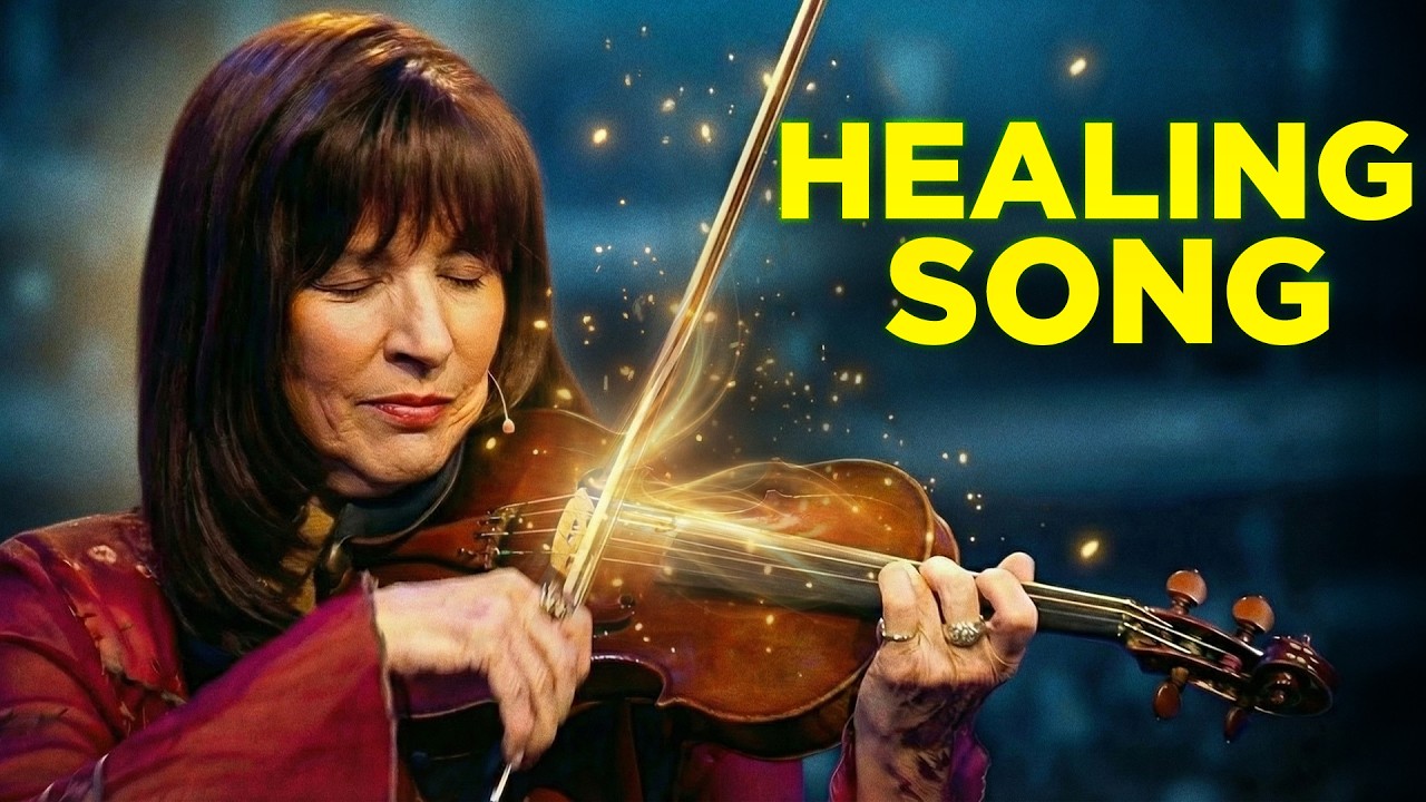 Miracles Break Out When She Plays THIS Song from Heaven