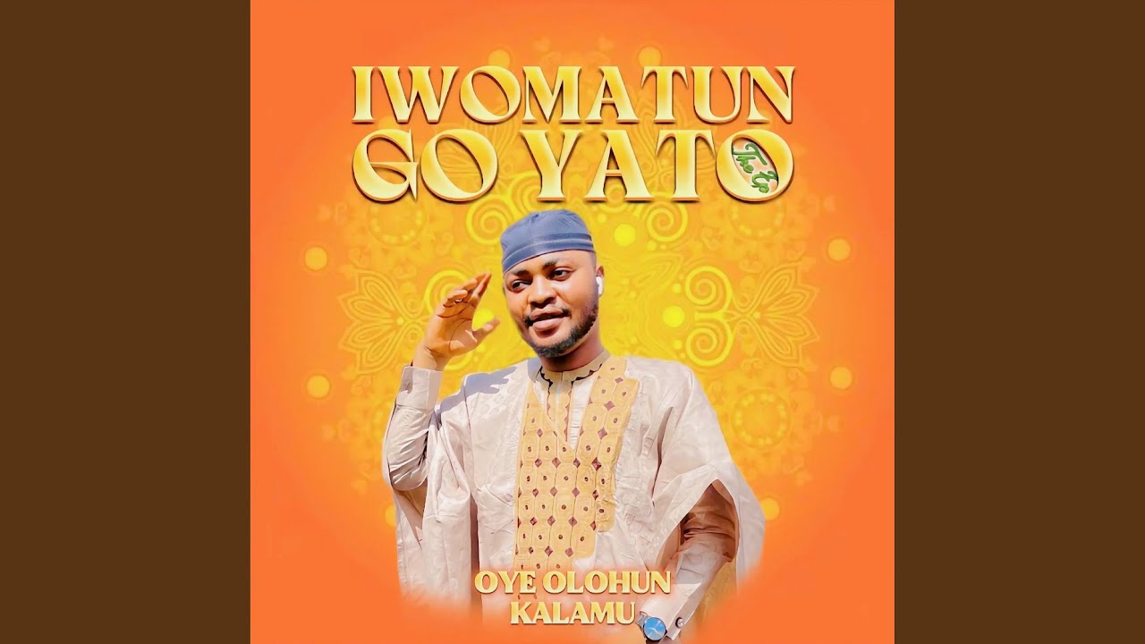 Iwo Ma Tun Go Yatoo