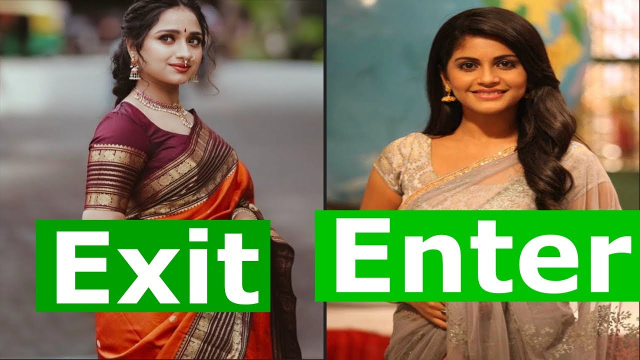 Shehzadi Hai tu Dil ki serial female cast Replaced! ￼