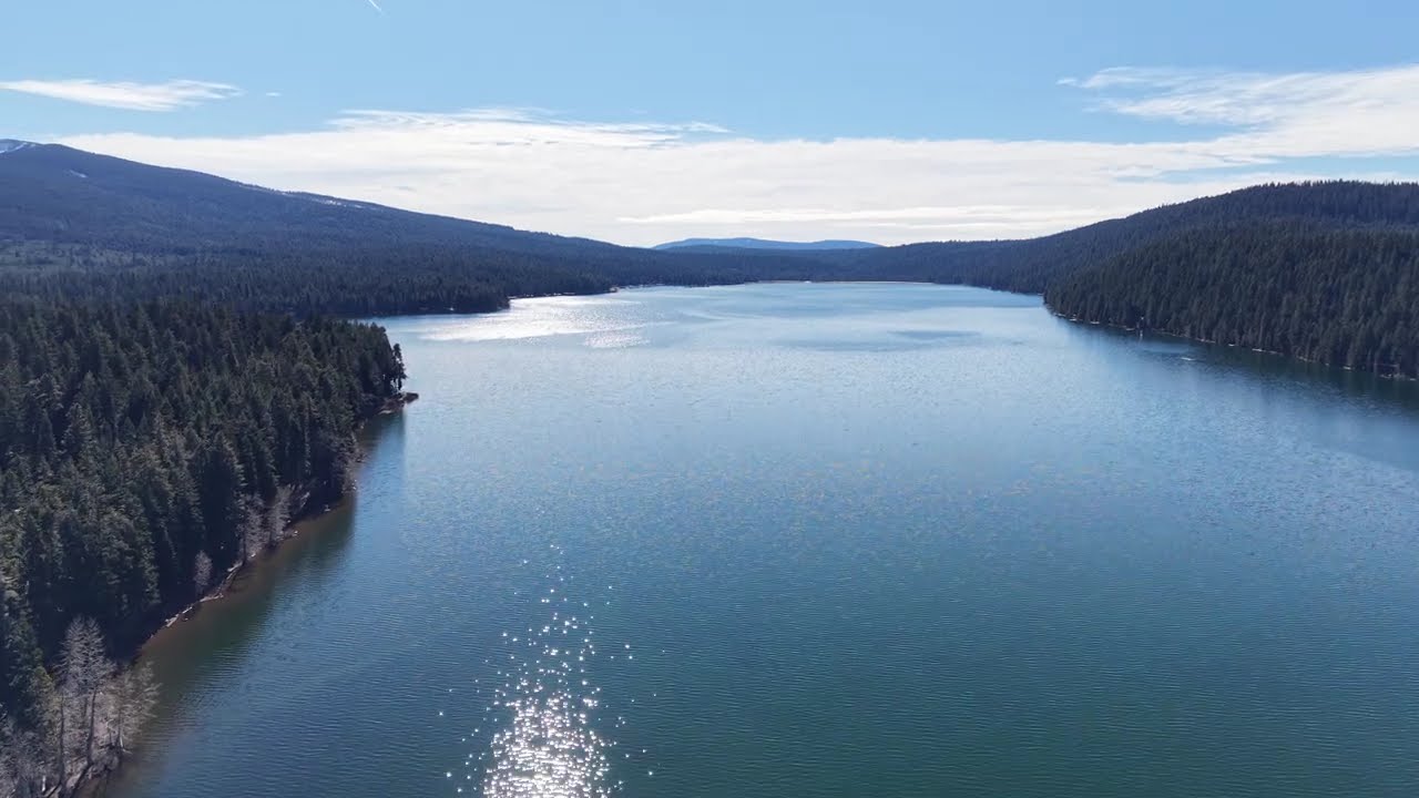 Lake of the Woods