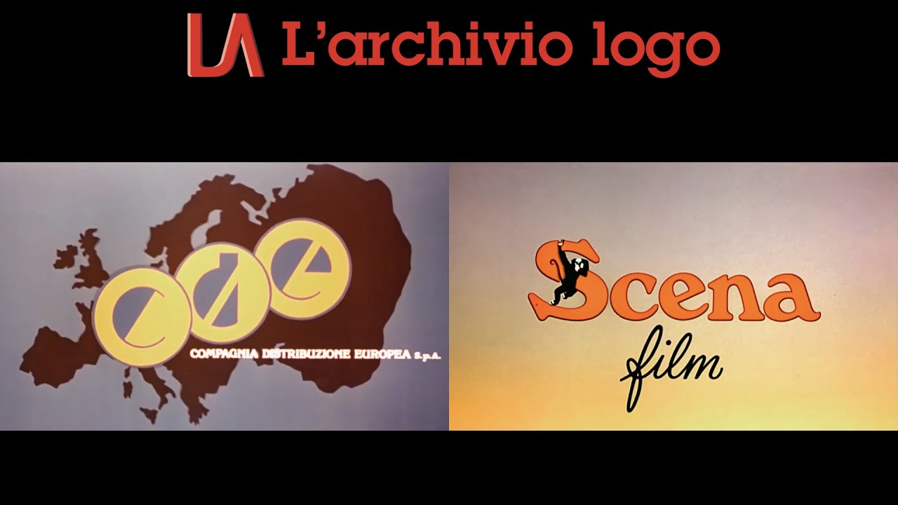 Compagnia Distribuzione Europea/Scena Film