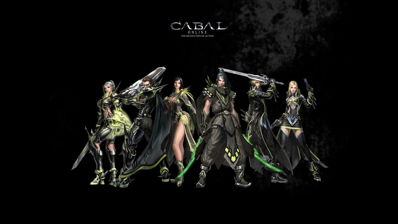 CABAL TH - MISSION WAR 200 10:00AM 07/02/23 WARRIOR GAMEPLAY