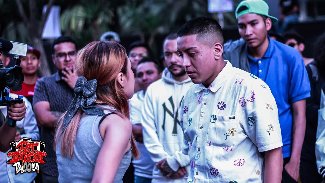 Reisar vs Kory vs Coche Bomba / Octavos | Fat Battles Palooza 4.T6