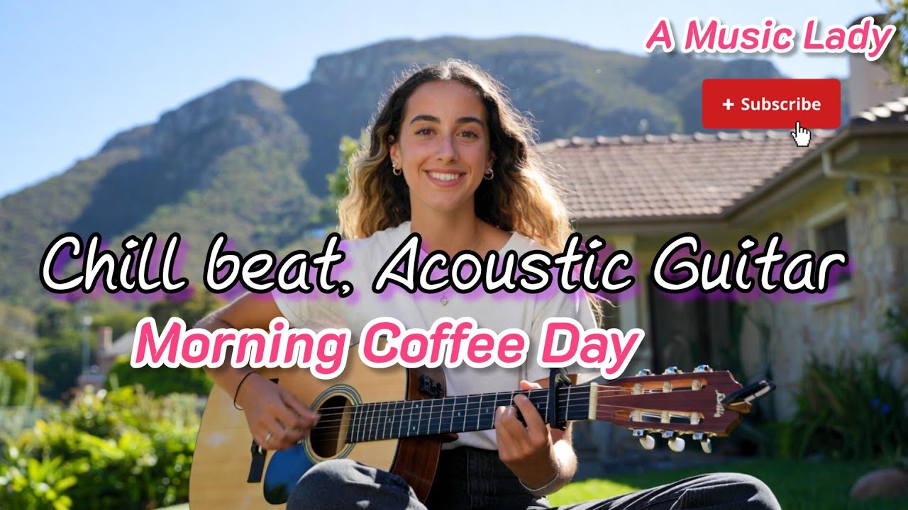 Beautiful Relaxing Music for a Peaceful Day 🌿 |