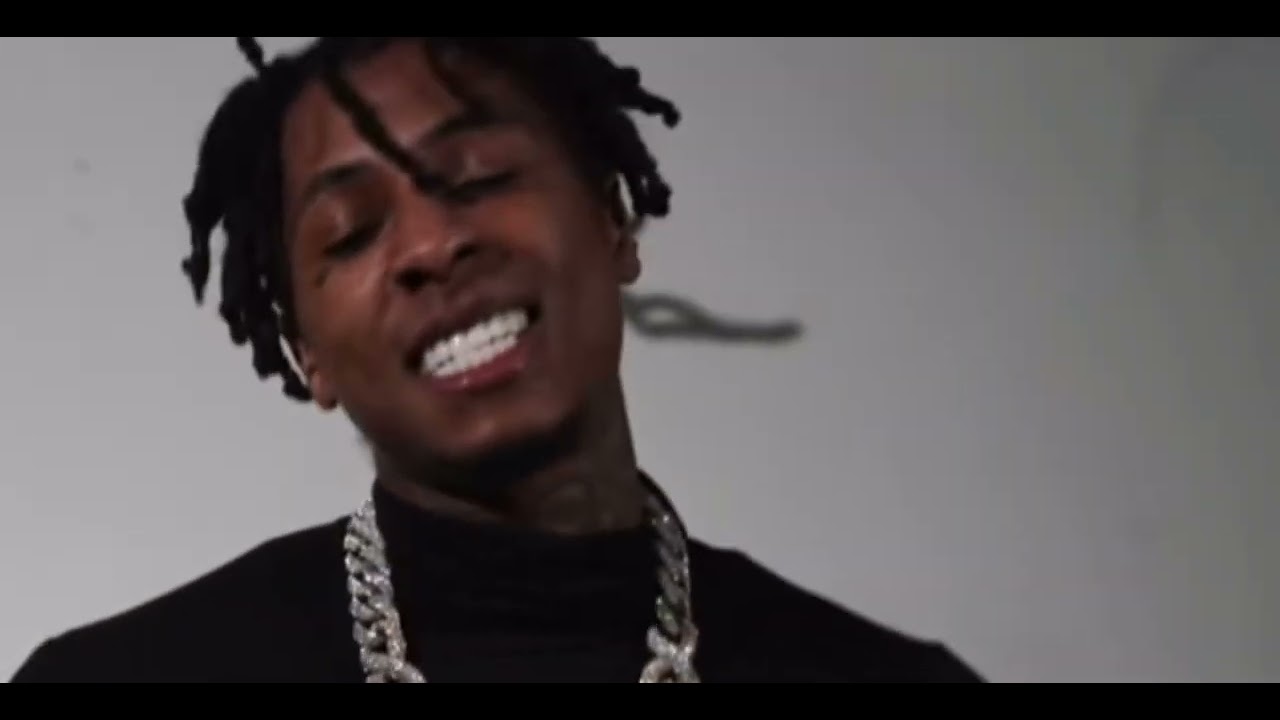 Youngboy Never Broke Again - Like Madden [Music Video]