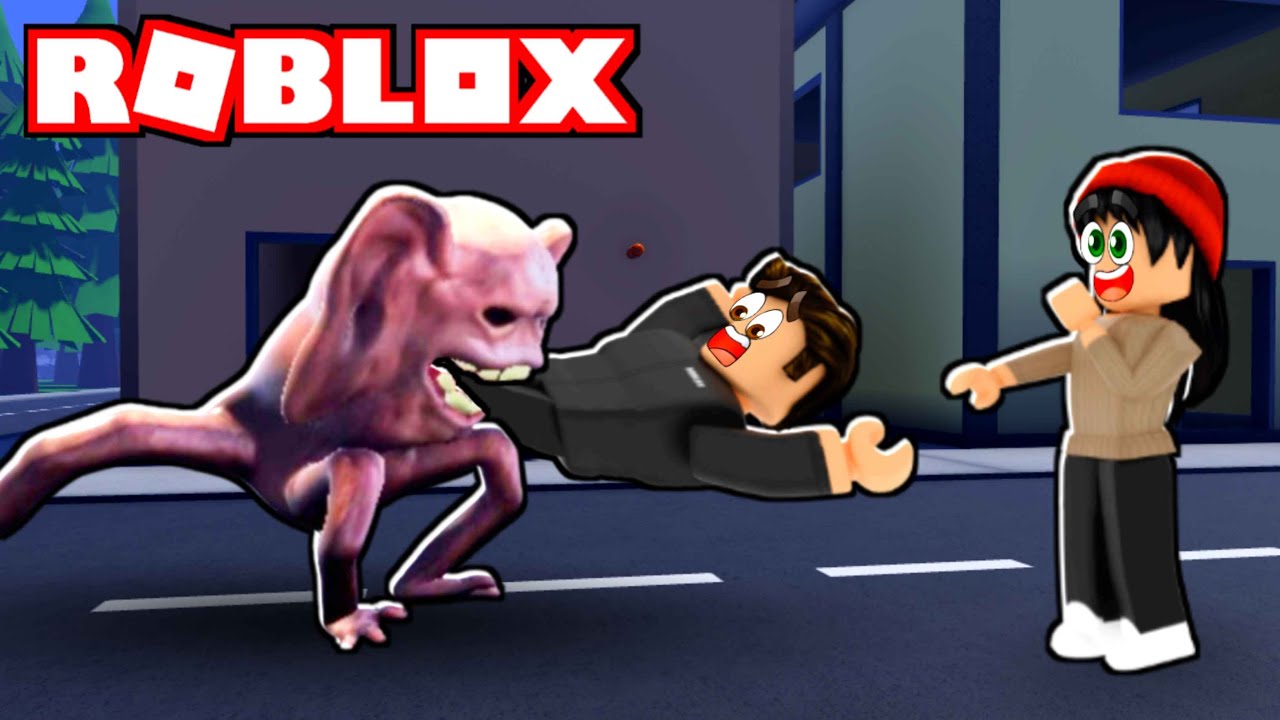 ROBLOX SILENT TOWN С АЛЕКСОЙ!