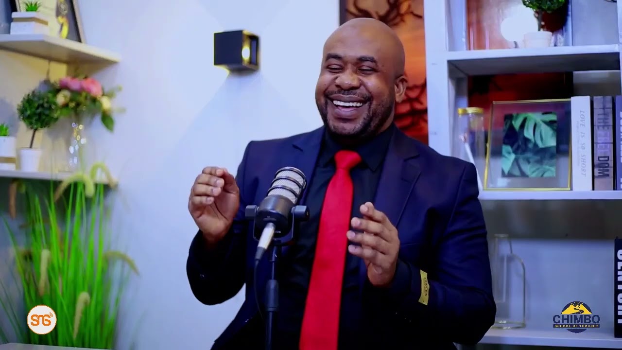 Haikuwa rahisi Dr Mwaka kufanikiwa, safari yake itakushangaza, hautokata tamaa tena | CHIMBO