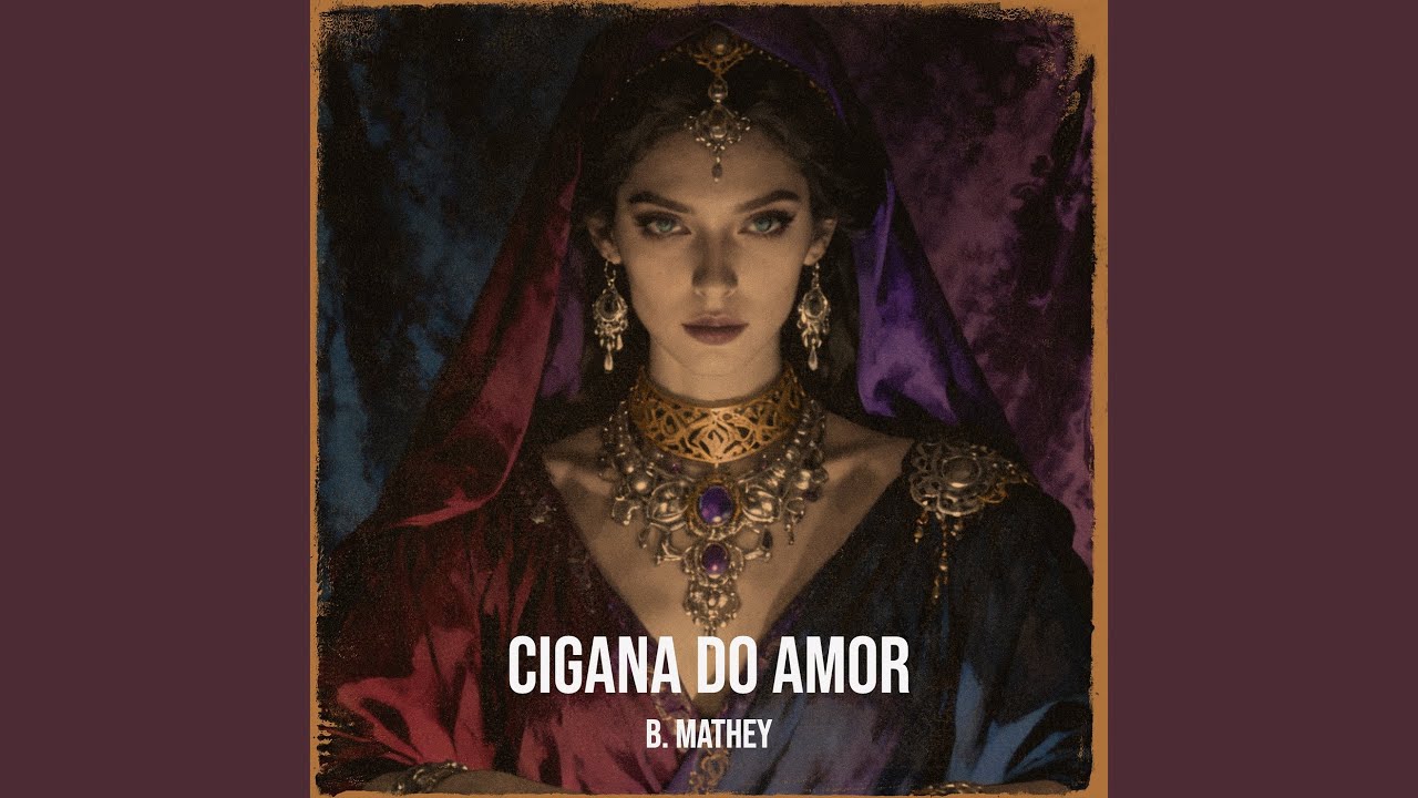 Cigana Do Amor