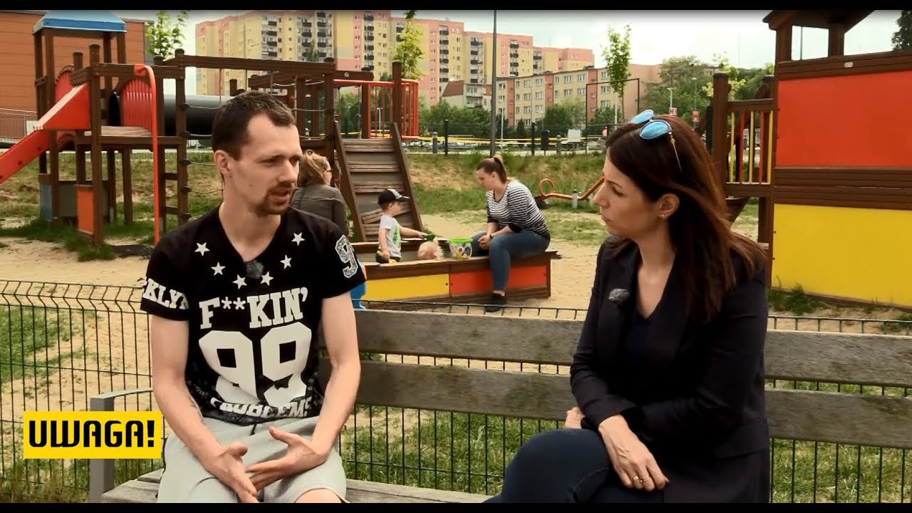 Przemoc w prywatnym żłobku? 