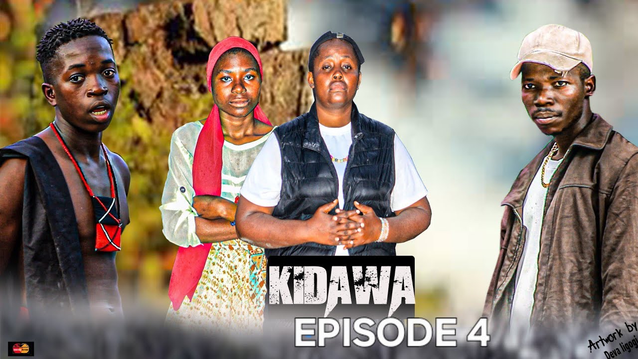 Kidawa episode 4