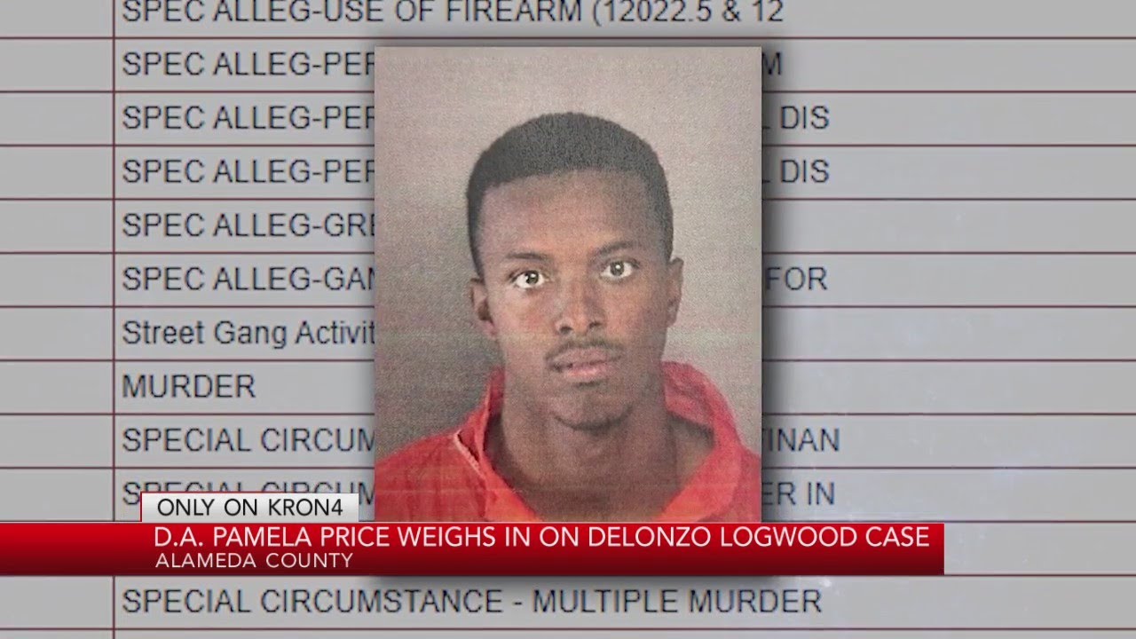EXCLUSIVE: DA Price weighs in on Delonzo Logwood case